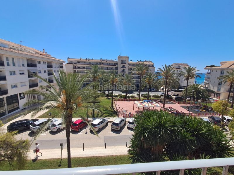 Foto f8a4e95f-80d6-48a4-9bce-c541d69cf5de. Apartament amb calefacció aparcament a Altea ciudad Altea