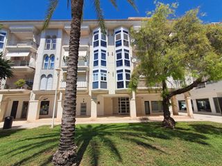 Piccolo appartamento in Altea Ciudad