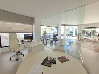 Locale commerciale in Altea Ciudad