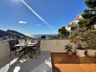 Piccolo appartamento in El Portet-Pla del Mar