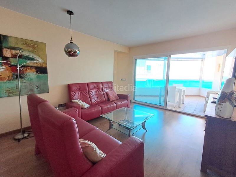 Foto 33eec09a-c006-43ff-a871-dd4e3c92d0df. Apartament amb calefacció a Altea ciudad Altea