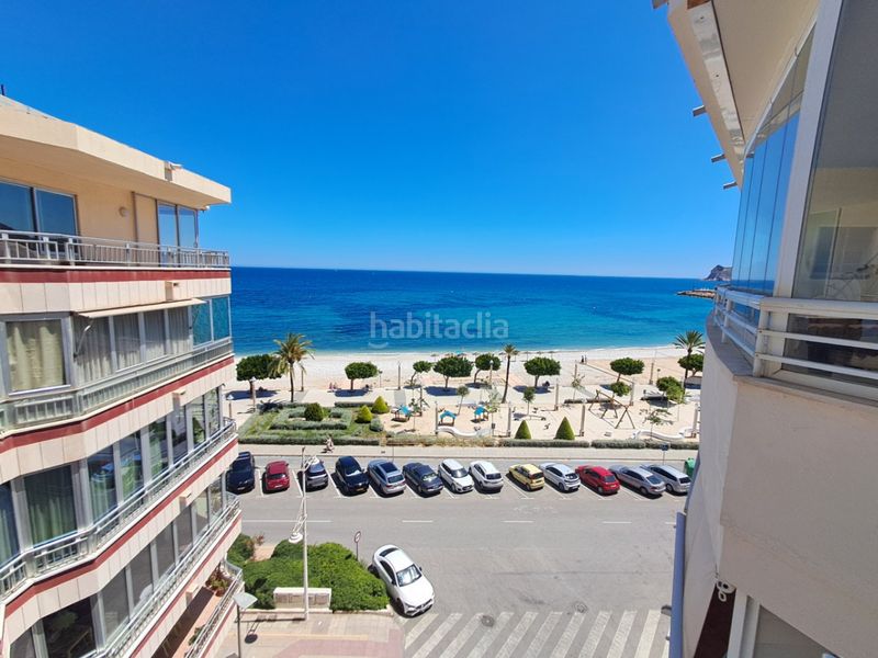 Foto 4bd6f9be-5ea3-474e-861c-eb427f828d07. Apartament amb calefacció a Altea ciudad Altea