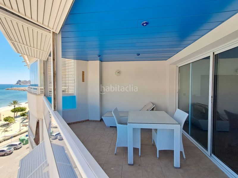 Foto 5052aecb-126b-44df-8c42-1dfb63440cb0. Apartament amb calefacció a Altea ciudad Altea