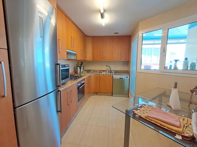Foto 70044325-1539-4f9f-89c1-de9f41493730. Apartament amb calefacció a Altea ciudad Altea