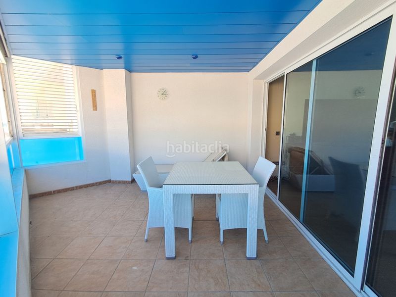 Foto 818aabf2-ea23-4070-be47-aacf011f7a79. Apartament amb calefacció a Altea ciudad Altea