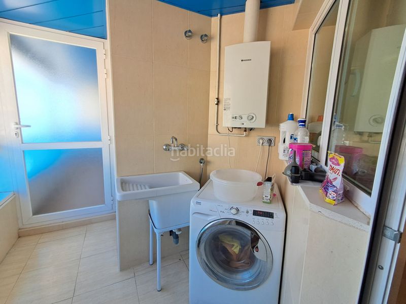 Foto 82b9710c-76b3-469d-8f11-74cdf3d50905. Apartament amb calefacció a Altea ciudad Altea