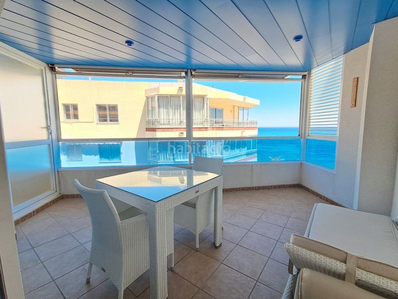 Foto 9c319d8b-0a9c-44b5-8fa1-332a06bd182e. Apartament amb calefacció a Altea ciudad Altea