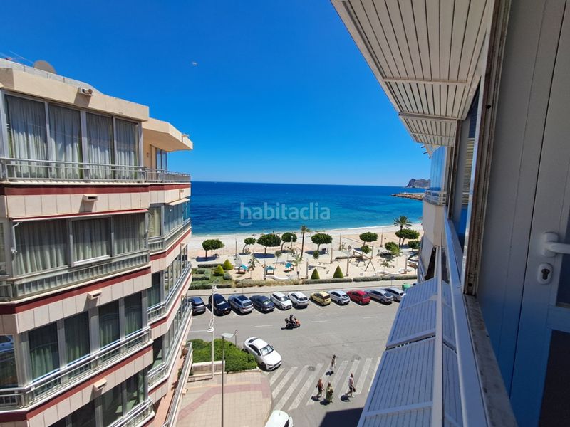 Foto a5cb6134-6e05-4fdf-bbdd-f729864f0517. Apartament amb calefacció a Altea ciudad Altea