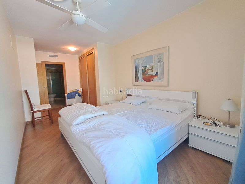 Foto b1019b0a-10c3-4f70-a1d4-1199a995c93f. Apartament amb calefacció a Altea ciudad Altea