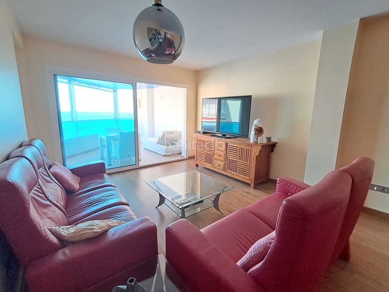 Foto b22561ed-d81c-4c52-aec6-82a3fbeb9135. Apartament amb calefacció a Altea ciudad Altea