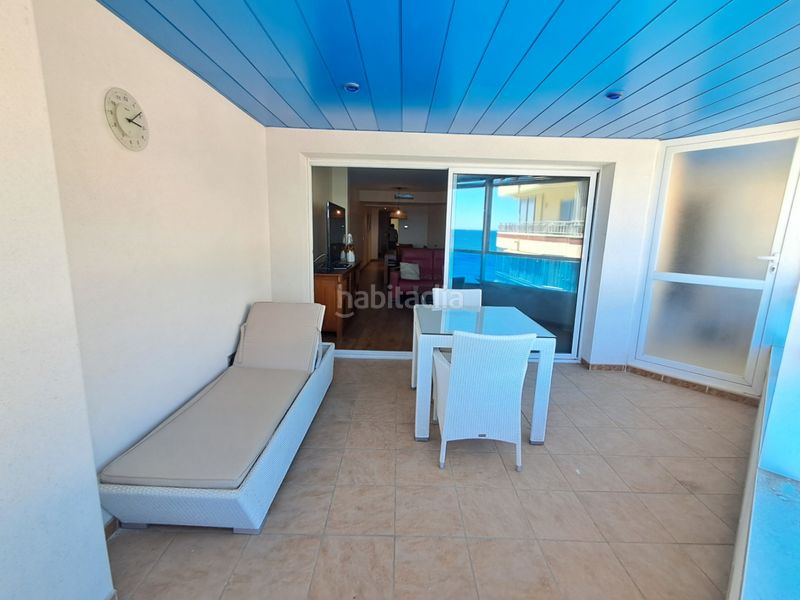 Foto b26750b5-a001-4e41-aee3-ceed1570f5c0. Apartament amb calefacció a Altea ciudad Altea
