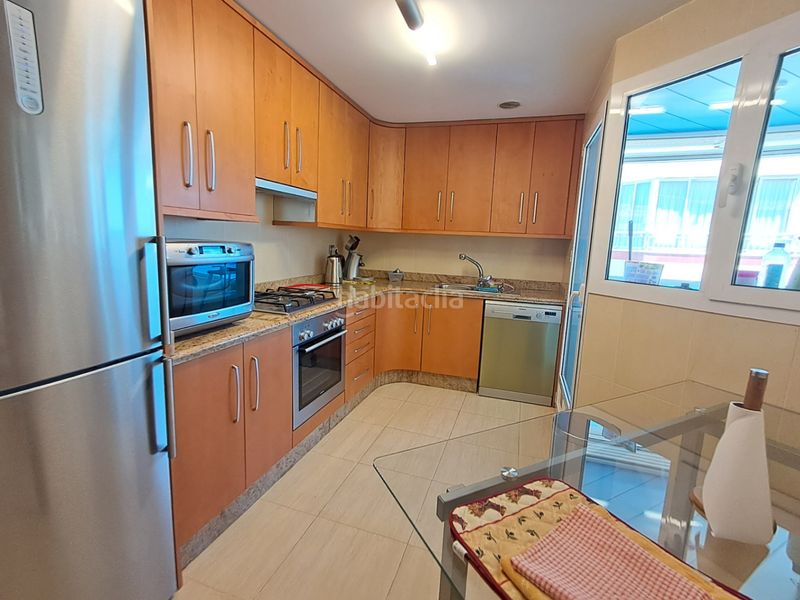 Foto bc032f32-10c2-48b6-8248-e0b635c8922b. Apartament amb calefacció a Altea ciudad Altea