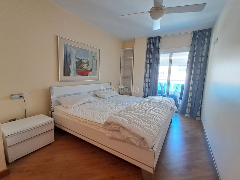 Foto c3c56dba-caf7-40f5-83b1-2dae2c802e54. Apartament amb calefacció a Altea ciudad Altea
