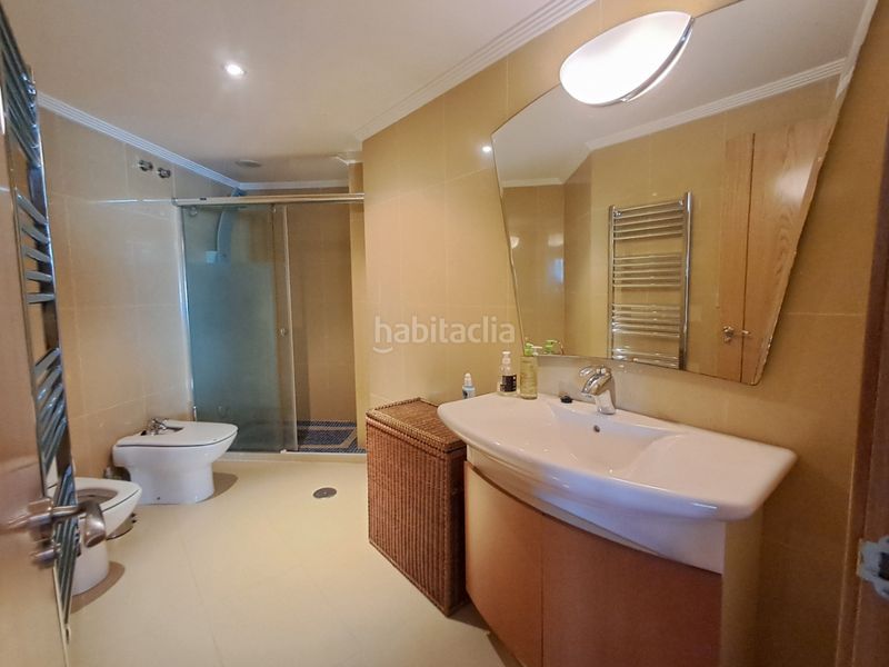 Foto ce3914db-a70c-49ea-a812-b8ca9b415d93. Apartament amb calefacció a Altea ciudad Altea