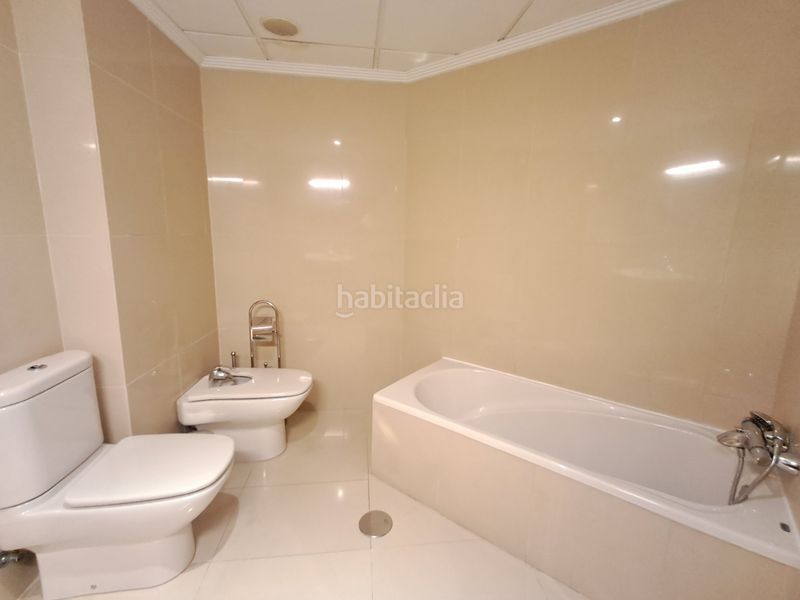 Foto cf3036f7-8f4e-4ec2-89d1-f2f40e344a34. Apartament amb calefacció a Altea ciudad Altea