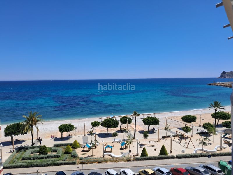 Foto e33a90bd-2fdd-409c-9642-ea1d07bacd4b. Apartament amb calefacció a Altea ciudad Altea