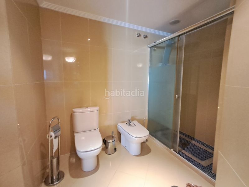 Foto e7bb78e9-0994-462d-8658-675b450e706f. Apartament amb calefacció a Altea ciudad Altea