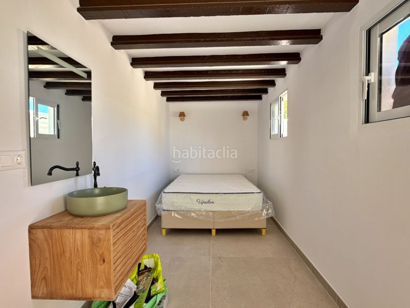 Foto 5f430d1c-5fab-456b-beb9-f0837c7a4eb7. Xalet amb aparcament piscina a La Fustera Benissa