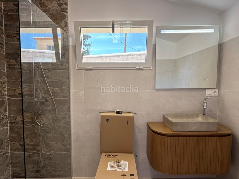 Foto ba9b72c4-a1fc-45f3-99c3-bc6865218056. Xalet amb aparcament piscina a La Fustera Benissa