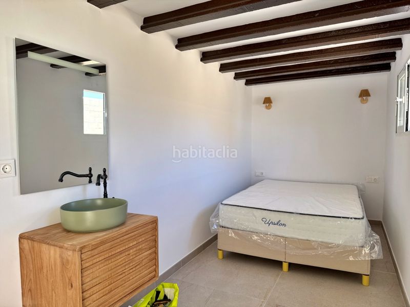 Foto d4b1789e-9d3c-4eb6-a1af-230767d797b4. Xalet amb aparcament piscina a La Fustera Benissa