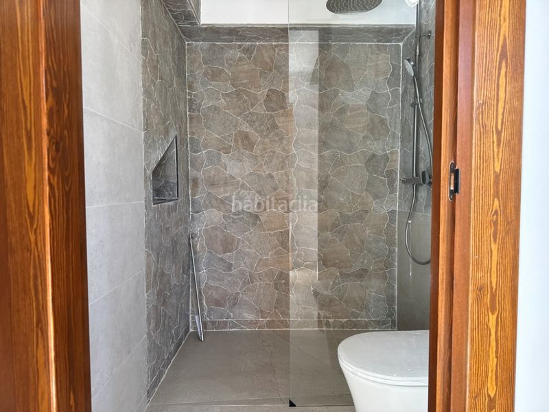 Foto ea56179b-9f41-4b42-a518-40d4c77cc6e4. Xalet amb aparcament piscina a La Fustera Benissa