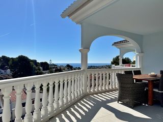 Apartament a La Fustera