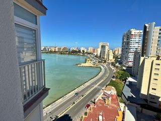 Apartament a Playa Arenal - Bol