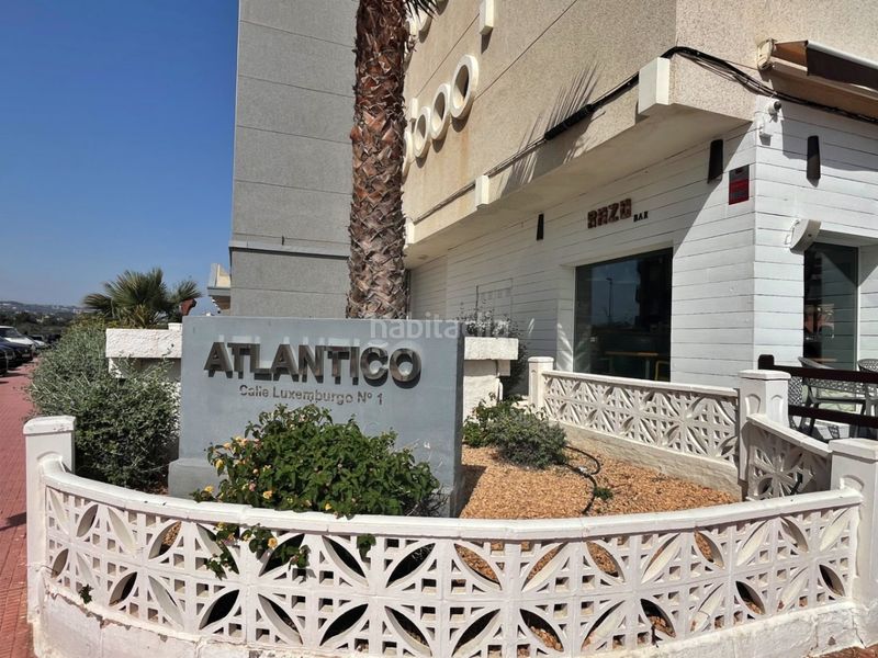 Foto 06b8728b-8460-41c5-a844-dcb753c95365. Apartament amb calefacció a Playa Arenal - Bol Calp