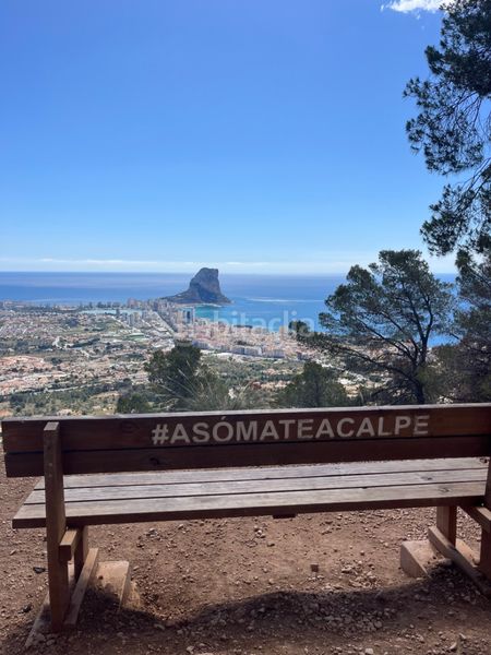 Foto 2559c2f5-236d-4b67-8694-158624895a3d. Apartament amb calefacció a Playa Arenal - Bol Calp