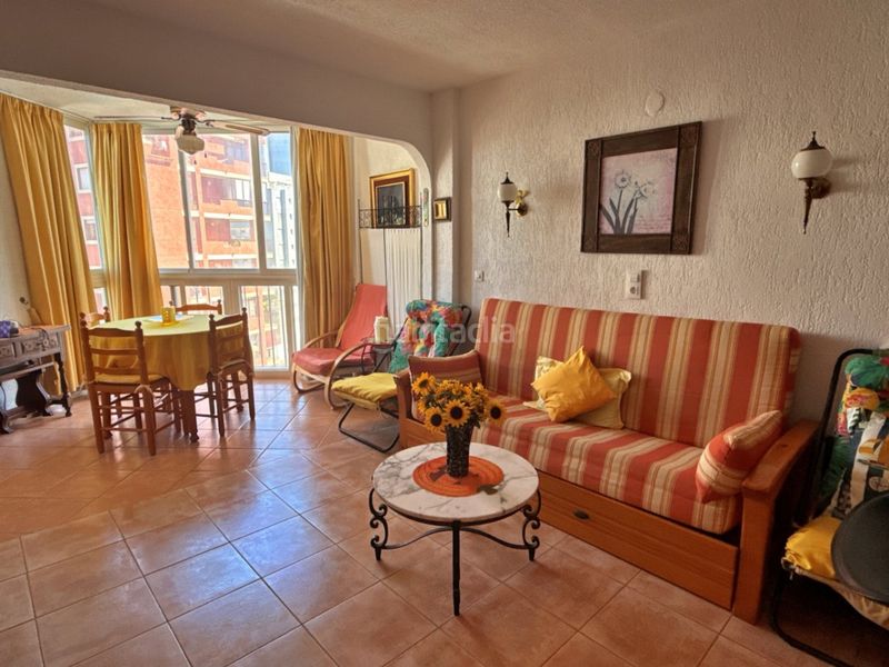 Foto 2bbe6eba-7142-4a9c-9678-0469f78bef37. Apartament amb calefacció a Playa Arenal - Bol Calp