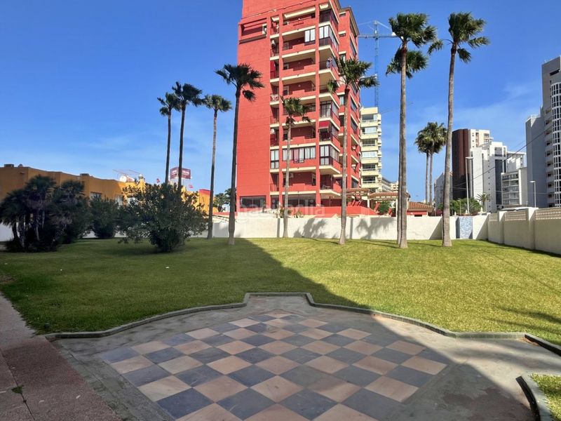 Foto 3169c244-56e5-4616-84e9-b5ad81a314fe. Apartament amb calefacció a Playa Arenal - Bol Calp