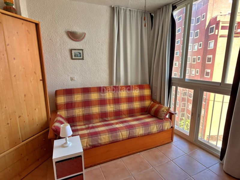 Foto 38ab8848-911f-4491-b463-bcda5826d823. Apartament amb calefacció a Playa Arenal - Bol Calp