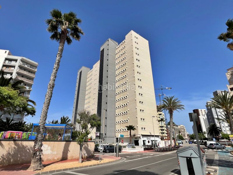 Foto 45160ebb-26e4-48d7-892f-eeb216cdfa74. Apartament amb calefacció a Playa Arenal - Bol Calp