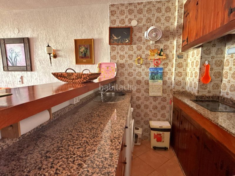 Foto 4d8525de-15ab-4fde-bf33-40892fbc2430. Apartament amb calefacció a Playa Arenal - Bol Calp