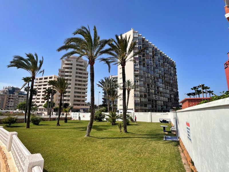 Foto 5d1494da-b672-441b-ad32-c9ba2021faa4. Apartament amb calefacció a Playa Arenal - Bol Calp