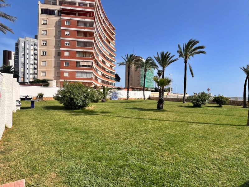 Foto 6dbc43b3-d751-4dfc-875f-39c661684f5e. Apartament amb calefacció a Playa Arenal - Bol Calp
