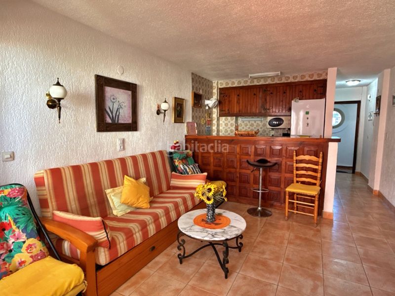 Foto 9432a9b1-a235-4ae7-8017-db162e042c5d. Apartament amb calefacció a Playa Arenal - Bol Calp