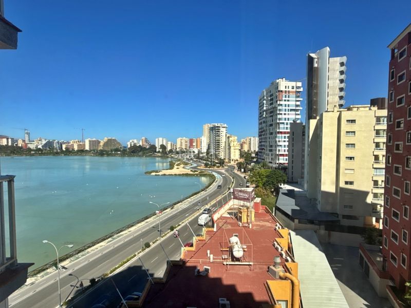Foto 99f54609-bef0-4962-ad4e-74a8a0bb5b01. Apartament amb calefacció a Playa Arenal - Bol Calp