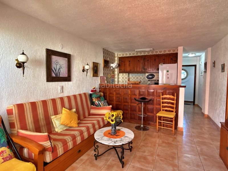 Foto af694093-fab0-4bdc-944a-5c924f2d8182. Apartament amb calefacció a Playa Arenal - Bol Calp