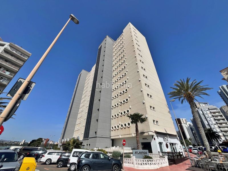 Foto b0272659-88e1-4341-b1c2-9de52a285256. Apartament amb calefacció a Playa Arenal - Bol Calp