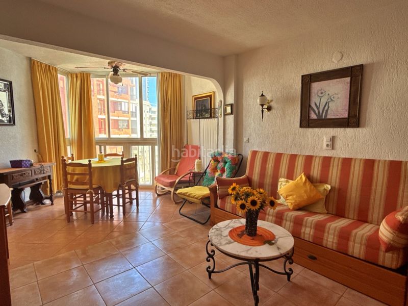 Foto b688143a-c69c-4b88-a6c1-11a697823fc4. Apartament amb calefacció a Playa Arenal - Bol Calp