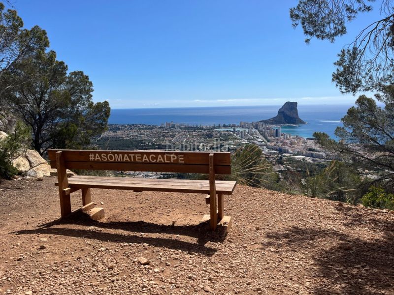 Foto b8b74ab9-92d0-44b6-91cf-a35fe8ae932f. Apartament amb calefacció a Playa Arenal - Bol Calp