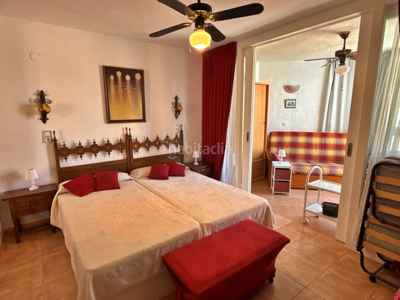 Foto d04fe3b5-2c15-4dfb-8626-c3e5eebef55e. Apartament amb calefacció a Playa Arenal - Bol Calp