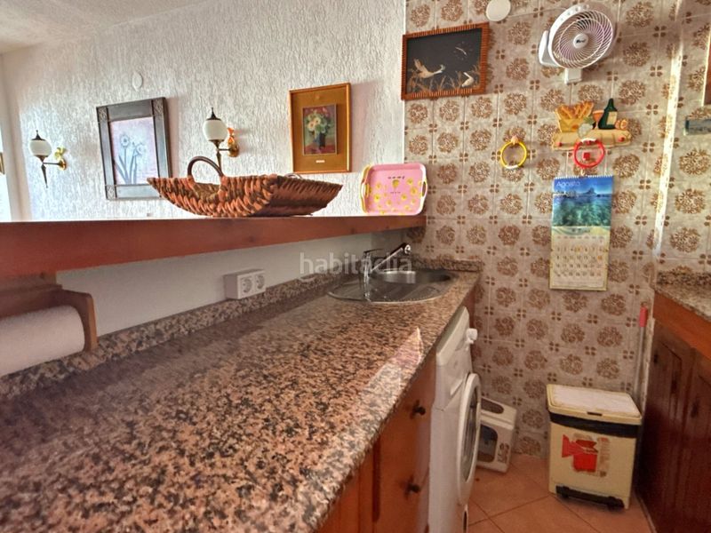 Foto ddca4507-8d5e-4e15-a4a3-ee0fe421efa7. Apartament amb calefacció a Playa Arenal - Bol Calp