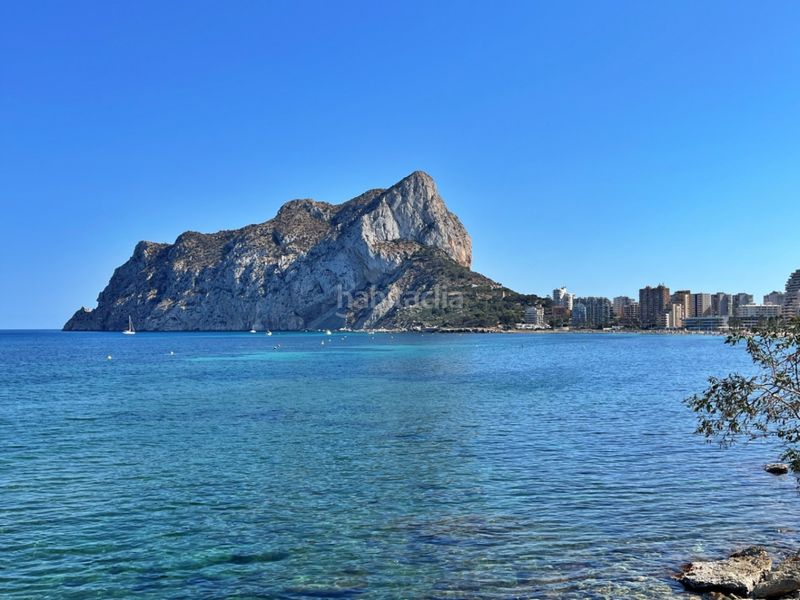 Foto de18536e-965c-47ed-bc8c-5e87fc0e835c. Apartament amb calefacció a Playa Arenal - Bol Calp