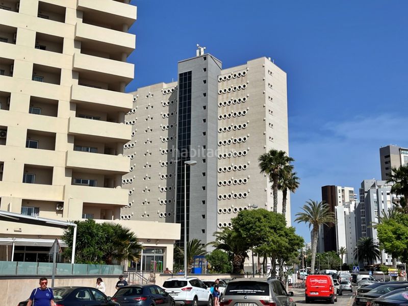 Foto e5fad0ab-4779-4f93-99d8-f5f17f188da1. Apartament amb calefacció a Playa Arenal - Bol Calp
