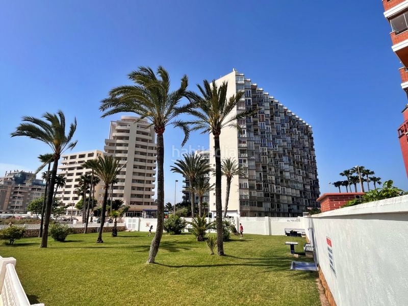 Foto fa19940a-cebd-4a46-ac20-4fdae70b77a5. Apartament amb calefacció a Playa Arenal - Bol Calp