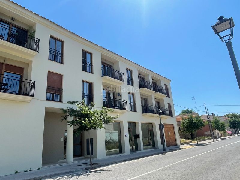 Foto 281ad25c-320e-4f2d-9f1c-3771352f57a2. Apartament amb aparcament a Parcent