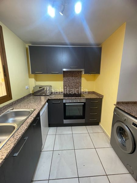 Foto 677097bb-c96e-45c4-b3e6-2937233295ba. Apartament amb aparcament a Parcent