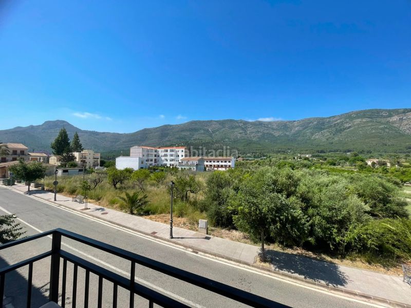 Foto 7f88cc04-4237-4883-a9c6-9f8483dfebcb. Apartament amb aparcament a Parcent